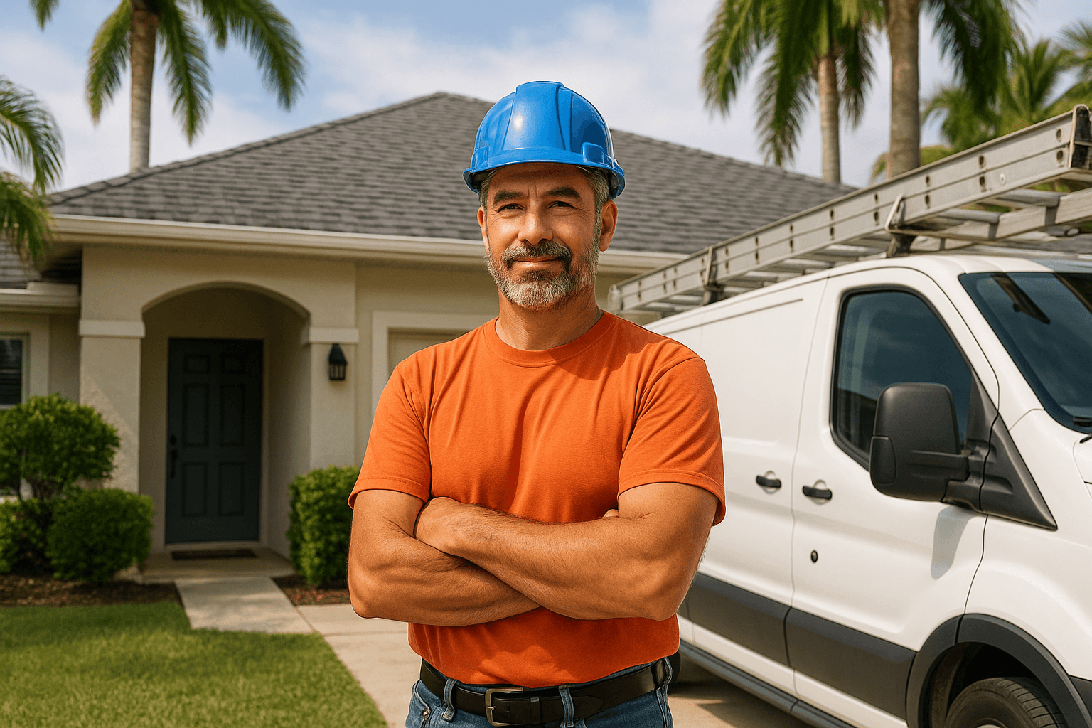 Whittle's Roofing Co Inc hero image